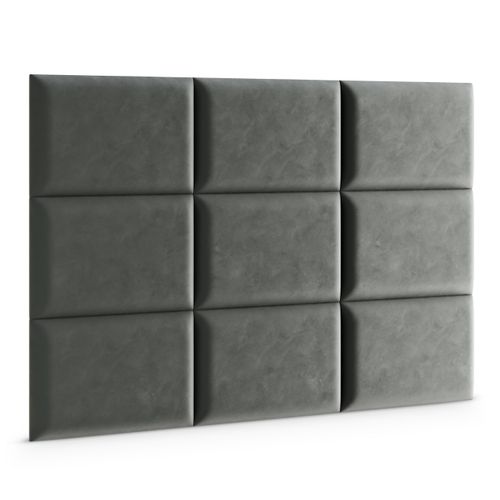 PANELE ŚCIENNE TAPICEROWANE 60cm x 40cm MAGIC VELVET 2241 na Arena.pl