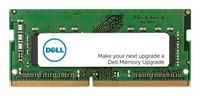 Dell Memory Upgrade - 16 GB - 1Rx8