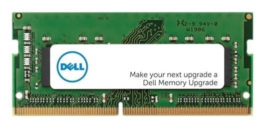 Dell Memory Upgrade - 16 GB - 1RX8 zdjęcie 1