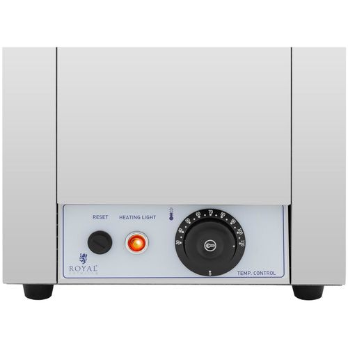 Bemar elektryczny podgrzewacz stacja do zupy fondue czekolady 500 W 7 l na Arena.pl