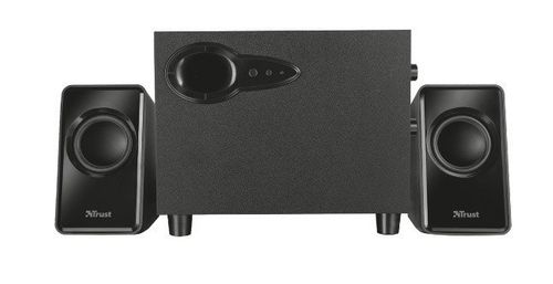 Avora 2.1 Subwoofer Speaker Set na Arena.pl
