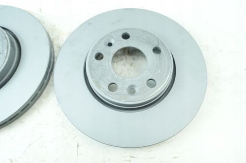 TARCZA HAM PRZOD 280X24 V ATE na Arena.pl