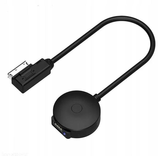 KABEL MDI ZŁĄCZE BLUETOOTH AUDI AMI MMI VW ADAPTER zdjęcie 1