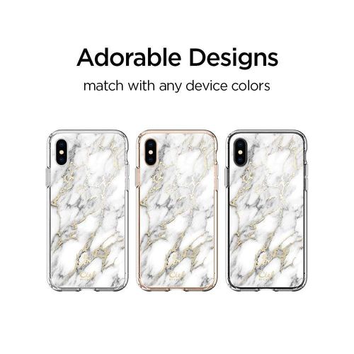 Etui Spigen Ciel Iphone X/Xs Marble na Arena.pl