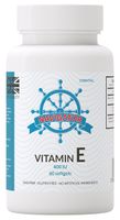 NAVIGATOR Witamina E 400 IU 60 kaps