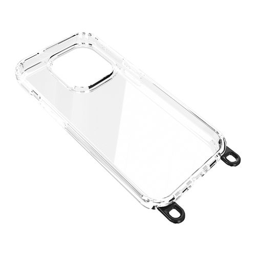 Nakładka Hook do iPhone 11 czarna na Arena.pl