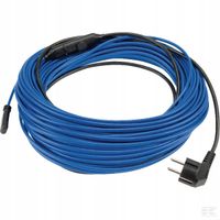 Przewód Grzewczy Z Termostem, 36 m Suevia