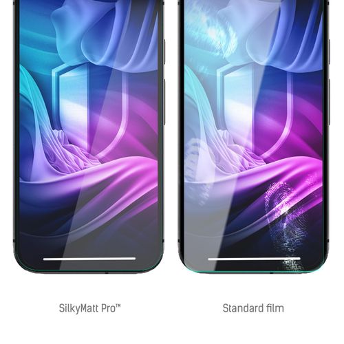 Google Pixel 9A - 3mk Silky Matt Pro na Arena.pl