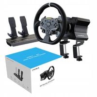 MOZA Racing R5 Bundle Kierownica z pedałami RS20