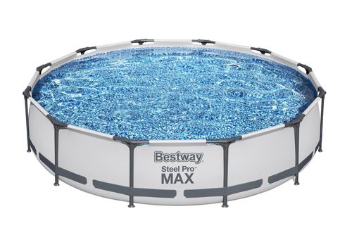 Basen Stelażowy 366 x 76 cm Bestway 56416 na Arena.pl