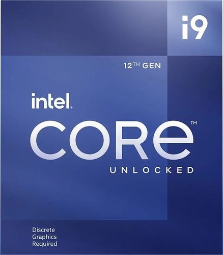 Procesor Core i9 Intel Core i9-12900KF na Arena.pl