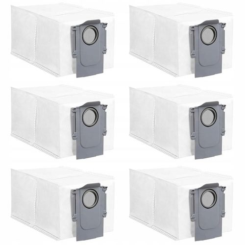Worki do stacji Roborock Q Revo Pro / S / MaxV / Pro / S8 maxV Ultra - na Arena.pl