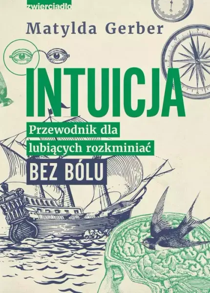 Intuicja zdjęcie 1