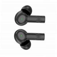 Słuchawki bezprzewodowe dokanałowe bluetooth TWS do Motorola Edge 30 Neo