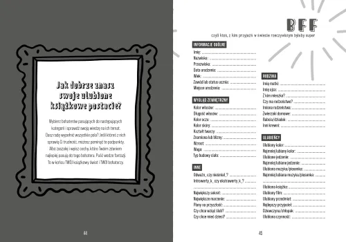 Booktok Journal na Arena.pl