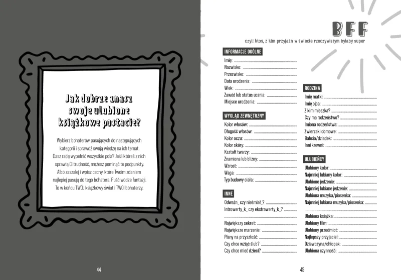 BookTok Journal zdjęcie 6