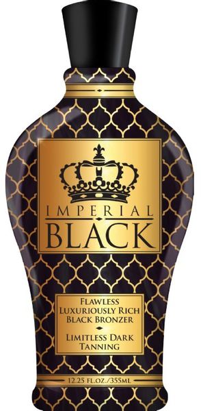 Synergy Imperial Luksusowy bronzer krem opalania zdjęcie 1