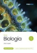 Nowa Biologia 1. Zbiór zadań. Matura 2026-2028