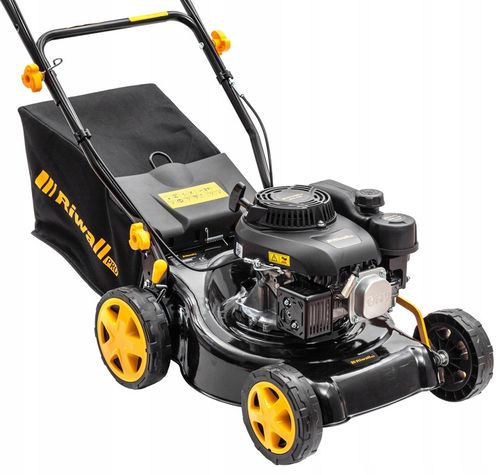 KOSIARKA SPALINOWA DO TRAWY Z NAPĘDEM 4270 7KM MOCNA KOSIARKA NAPĘD na Arena.pl