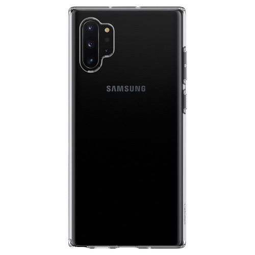SPIGEN LIQUID CRYSTAL GALAXY NOTE 10+ PLUS CRYSTAL CLEAR na Arena.pl