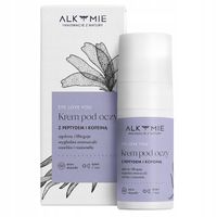 Krem pod oczy odmładzający liftingujący ALKMIE Eye Love You SLOW AGE