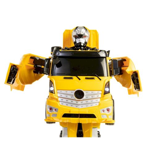 Smily Play Auto transformujące betoniarka na Arena.pl