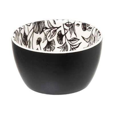 Zestaw do przystawek White floral na Arena.pl