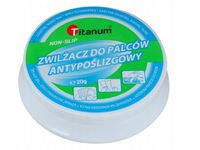 zwilżacz do palców 20g titanum 2788