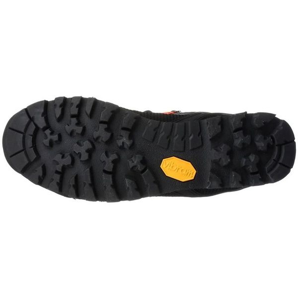 Buty CMP Moon Mid Wp trekkingowe r.40 zdjęcie 4