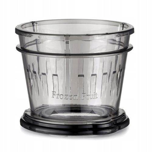 WYCISKARKA WOLNOOBROTOWA SQUEEZEMAX X-800-W 3w1 na Arena.pl