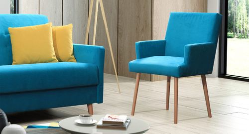 Fotel SIMPLE na Arena.pl