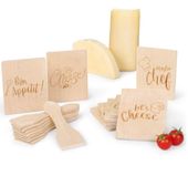 Amazy Zestaw akcesoriów do raclette (16-częściowy)