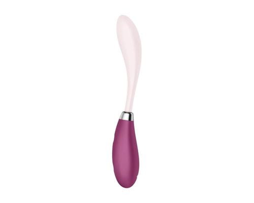 wibrator g-spot flex 3 red satisfyer na Arena.pl