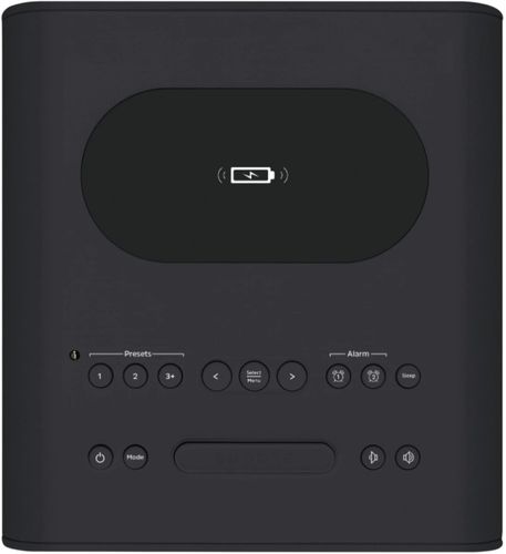 Radiobudzik TECHNISAT Digitradio 52 CD DAB+ FM Czarny Odtwarzacz CD na Arena.pl