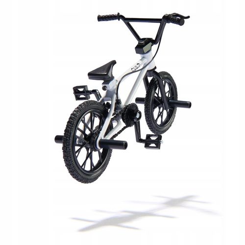 FINGERBIKE ROWER BMX CULT BIAŁY TECH DECK na Arena.pl