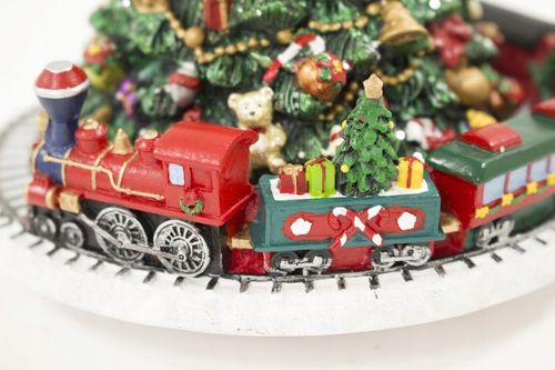 CHOINKA Z POZYTYWKĄ na Arena.pl