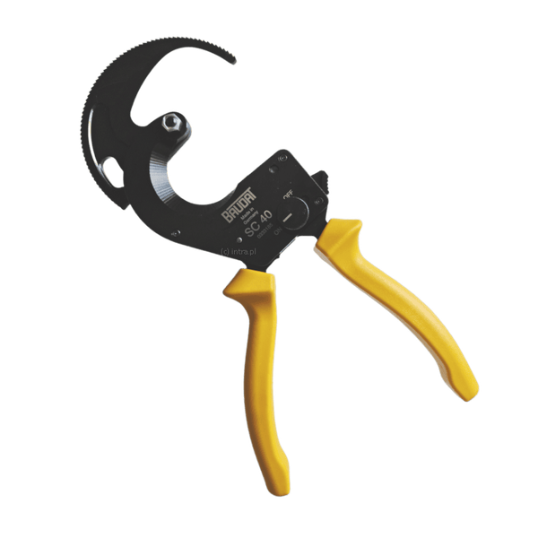 BAUDAT - NOŻYCE SC40 (80-058) zdjęcie 1