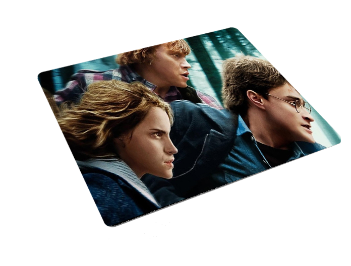 Podkładka pod myszkę Harry Potter zdjęcie 3