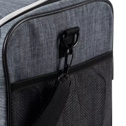 Torba Podróżna 40X25X20Cm Trizand 23635 na Arena.pl