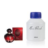 perfumy nr 088 250ml - zamiennik inspirowany hypnotic poison
