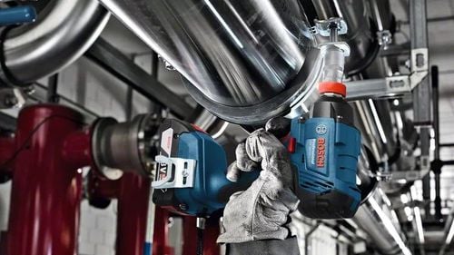 klucz udarowy akumulatorowy gdx 180-li 0*ah 1/2''+1/4'' - b 6019g5226 na Arena.pl