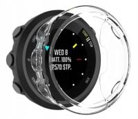 ETUI HardSili DO GARMIN FORERUNNER 45s