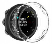 ETUI HardSili DO GARMIN FORERUNNER 45s