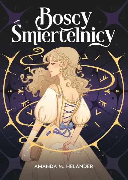 Boscy śmiertelnicy zdjęcie 1