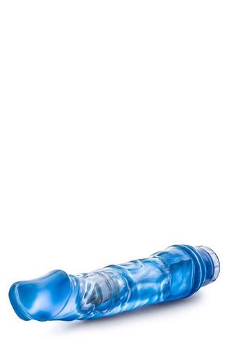 Wibrator-B Yours Vibe 6 Blue na Arena.pl