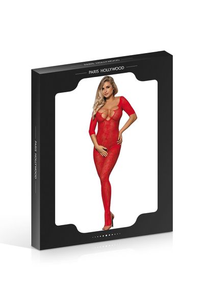Suit H3153 Roug Tu (Size: Tu) zdjęcie 4