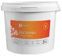 Pectopro 2 kg na trawienie biegunkę cieląt OVER
