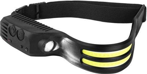 LATARKA LED CZOŁOWA KD3490 na Arena.pl