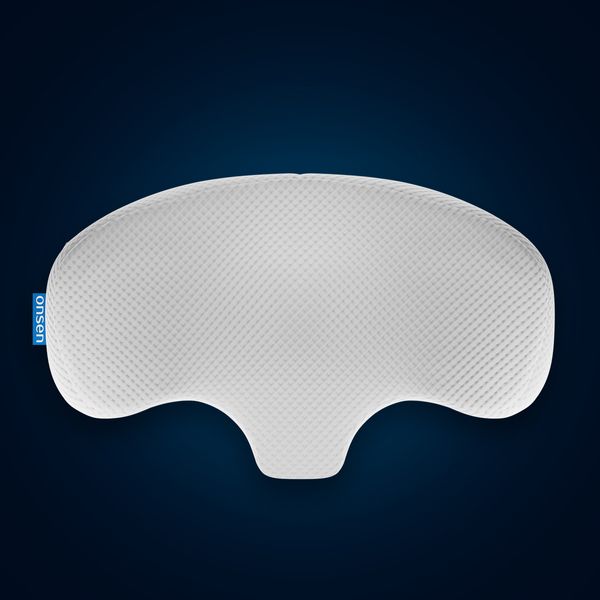 Poduszka ortopedyczna Asana Standard zdjęcie 1