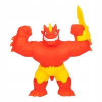 Antystresowa rozciągliwa figurka Blazagon Meteor Madness Heroes Goo Jit Zu